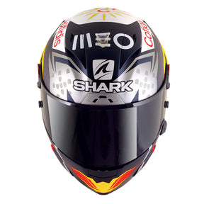 Casco Shark Race R Pro Gp Oliveira Signature